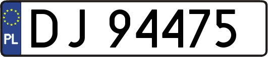 DJ94475