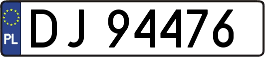 DJ94476