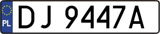 DJ9447A