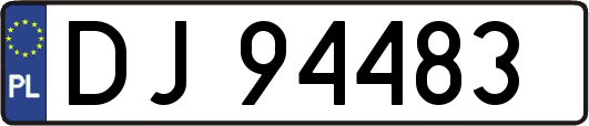 DJ94483