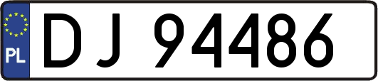 DJ94486