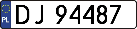 DJ94487