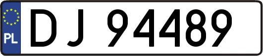 DJ94489