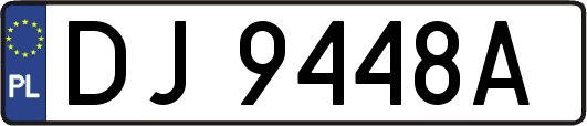 DJ9448A