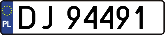 DJ94491