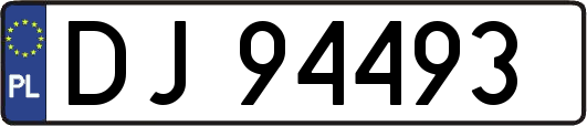 DJ94493