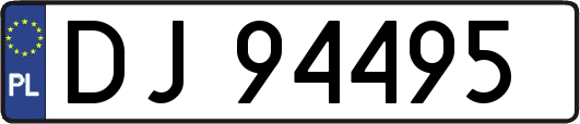 DJ94495