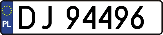 DJ94496