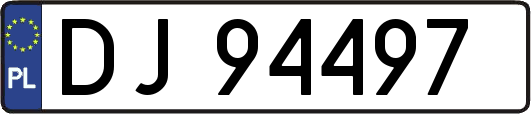 DJ94497