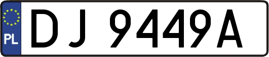 DJ9449A