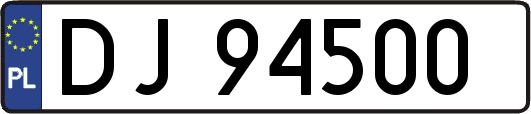 DJ94500
