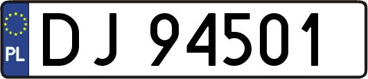 DJ94501