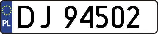 DJ94502