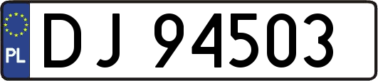 DJ94503