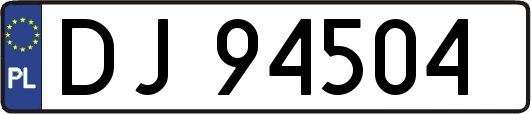 DJ94504