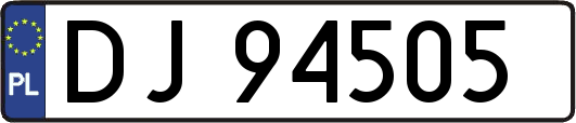DJ94505