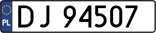 DJ94507