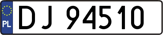 DJ94510