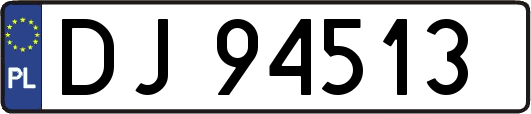 DJ94513