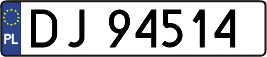 DJ94514