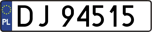 DJ94515