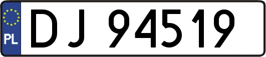 DJ94519