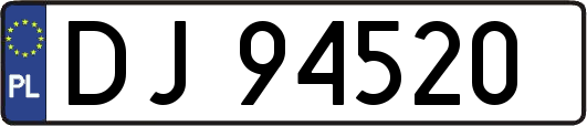 DJ94520