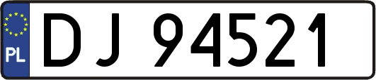 DJ94521