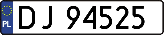 DJ94525