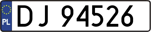 DJ94526