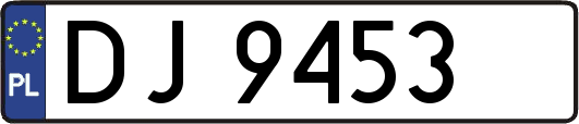 DJ9453
