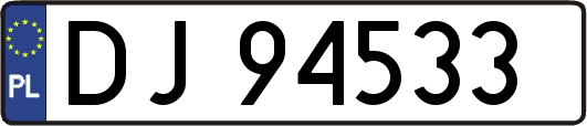 DJ94533