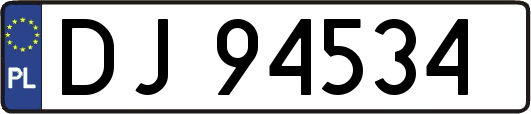 DJ94534