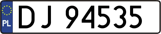 DJ94535