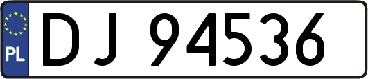 DJ94536