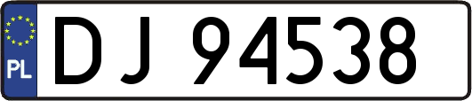DJ94538