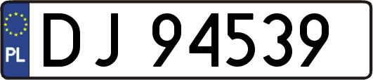 DJ94539