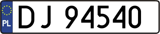 DJ94540
