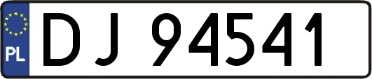 DJ94541