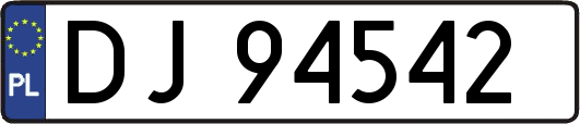 DJ94542