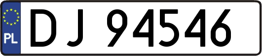 DJ94546
