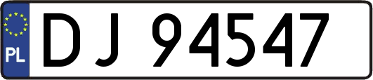 DJ94547