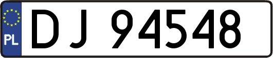 DJ94548