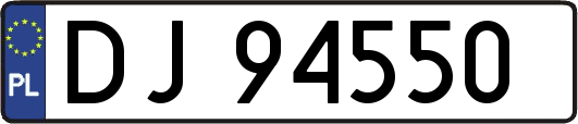 DJ94550