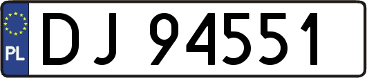 DJ94551