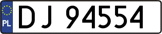 DJ94554