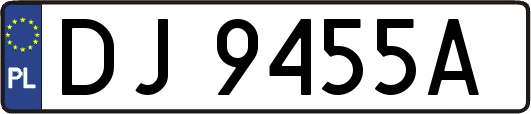 DJ9455A