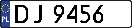 DJ9456