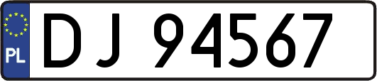 DJ94567