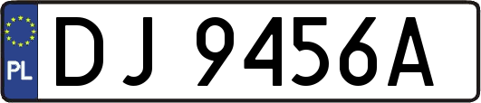 DJ9456A
